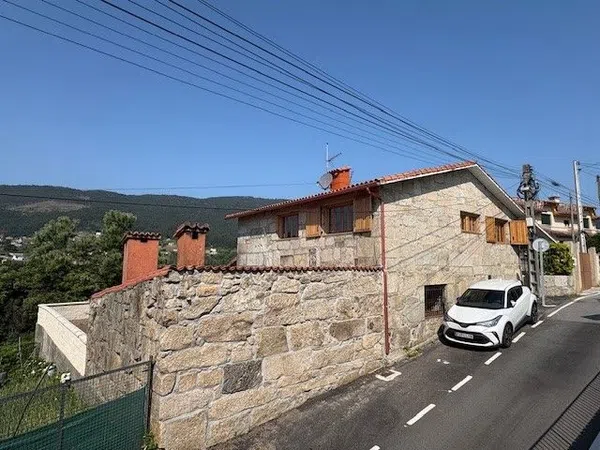 Casa rural en Lugar Muiño, 78 - Foto 25
