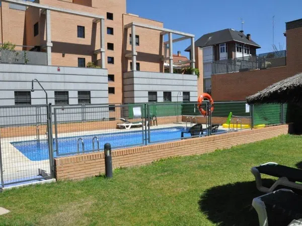 Dúplex en calle de José Silva, 24 - Foto 22