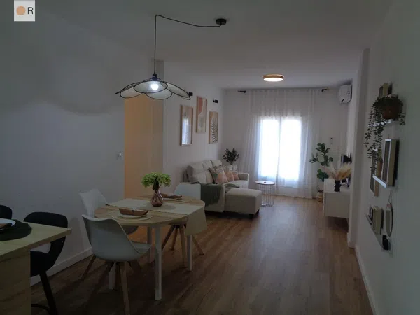 Piso en Casco Histórico - Corredera - Ribera - Foto 5