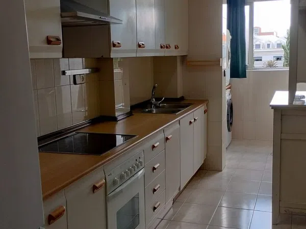 Piso en La Palmera - Manuel Siurot, La Palmera - Manuel Siurot - Foto 6