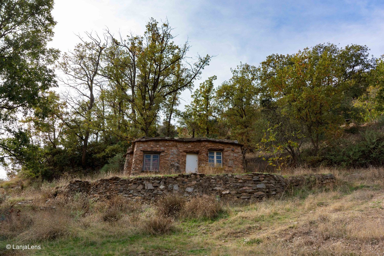 Cortijo en Via Diseminados, 16 - Foto 28