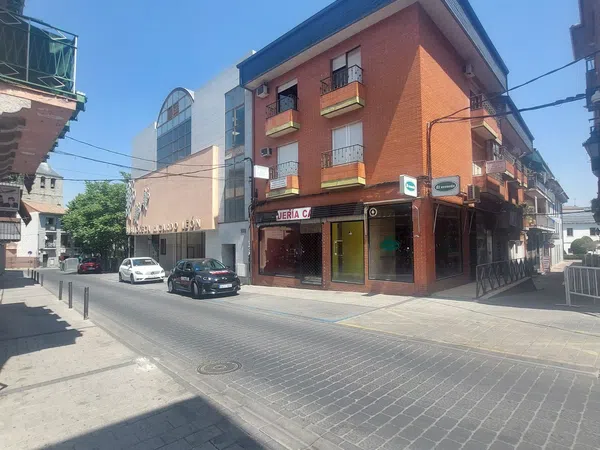 Piso en Calle del Arco, 6, Casco Antiguo, Casco Antiguo - Foto 1