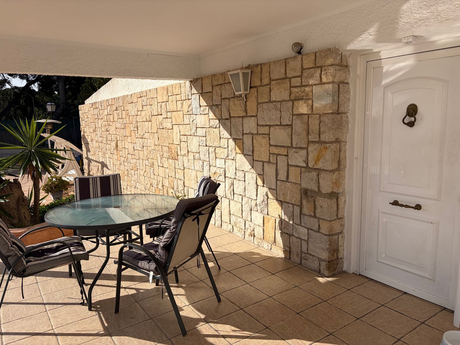 Casa independiente en Centro - Foto 11