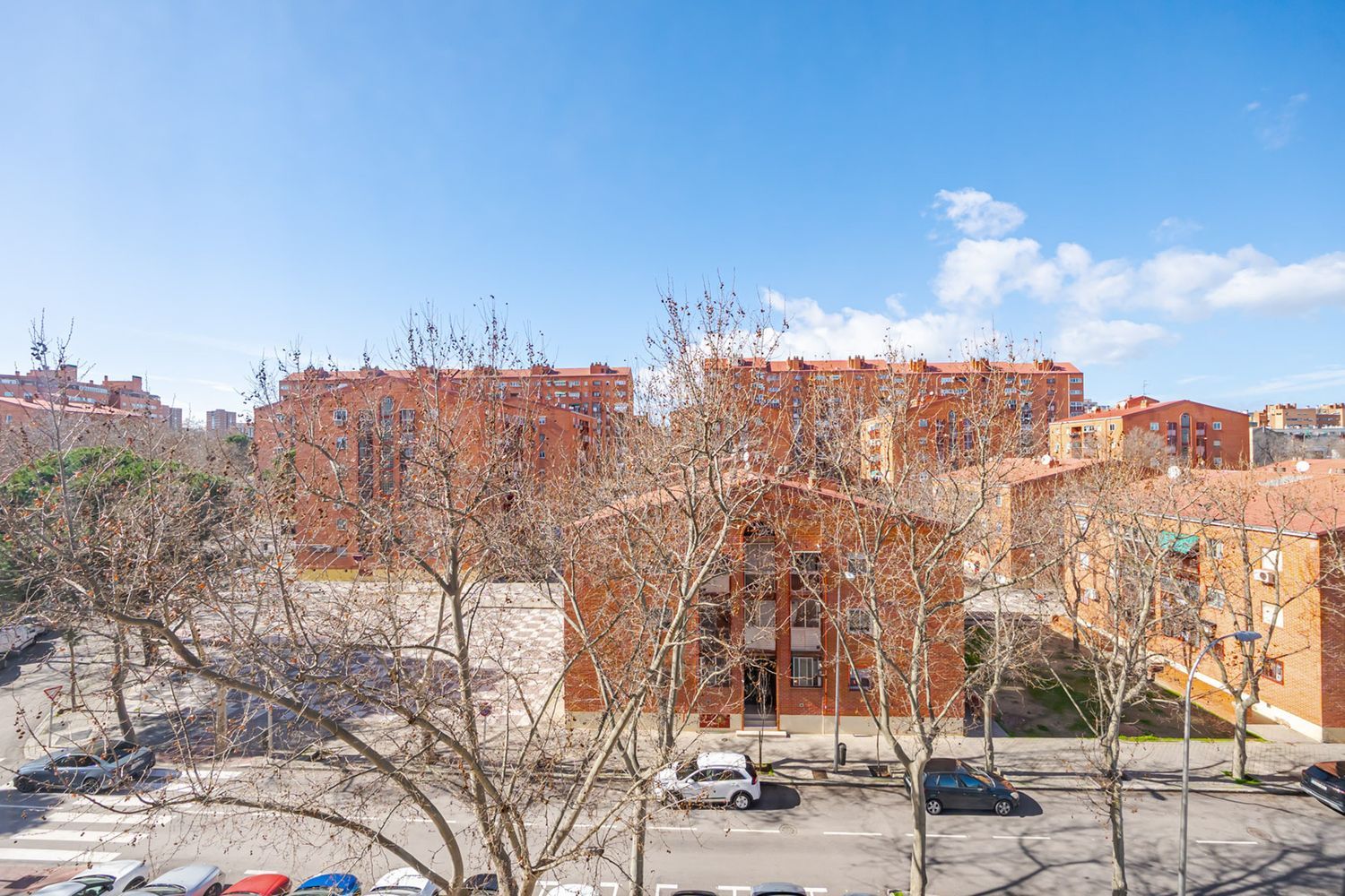 Piso en Calle Adora, 1, San Fermín - Foto 12