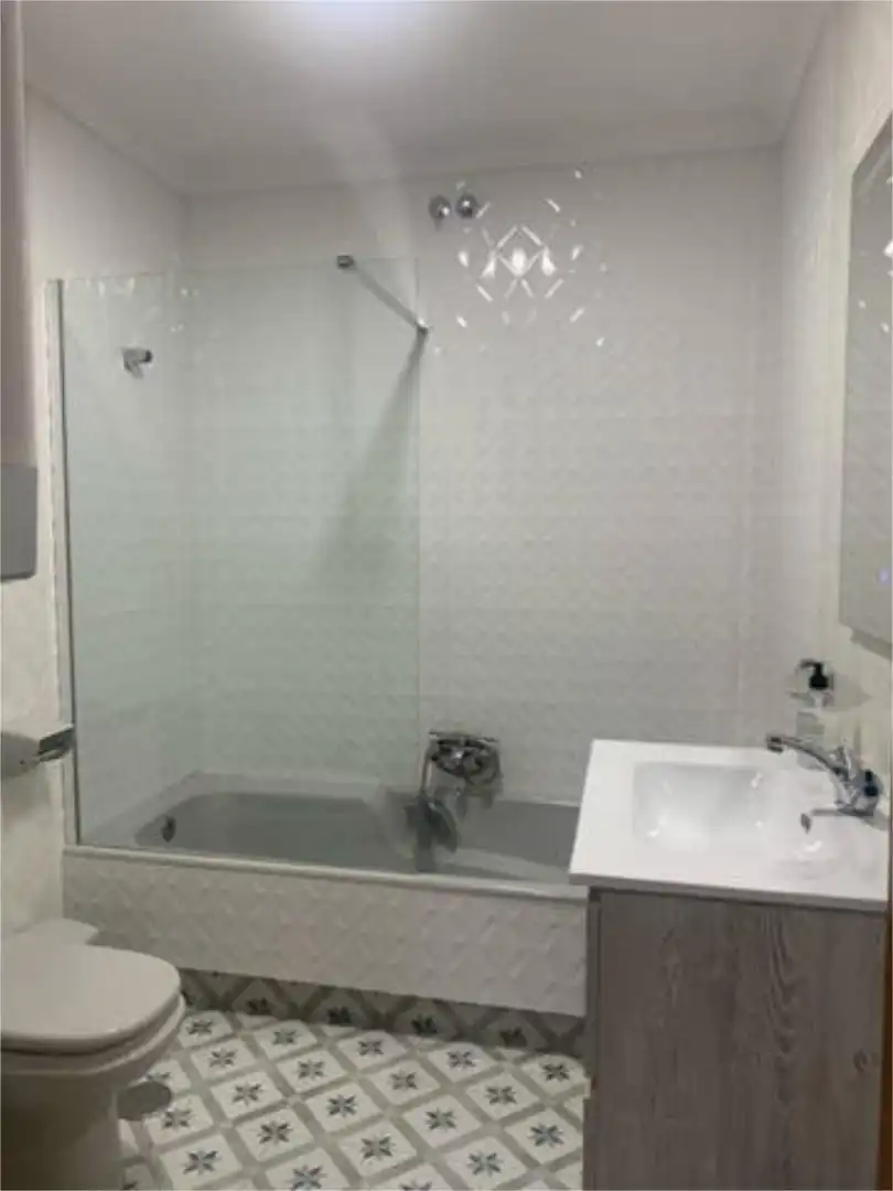 Estudio en Capuchinos - Foto 7