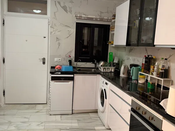 Chalet adosado en Calle Don José de Orbaneja, 29, Sitio de Calahonda, Sitio de Calahonda - Foto 27