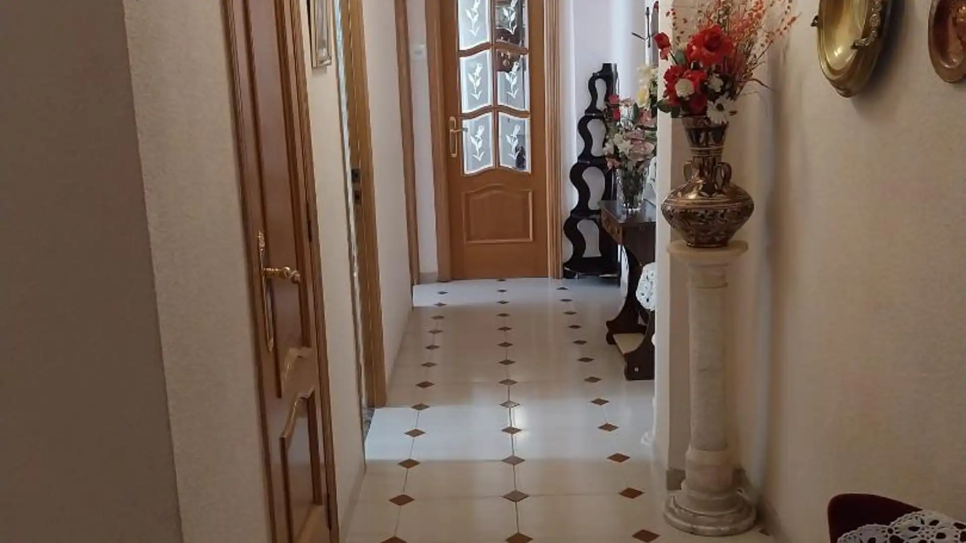 Piso en  Carrer dels Boters 19 - Foto 1