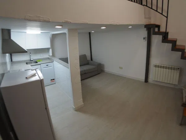 Piso en calle de la paloma, 8 - Foto 9