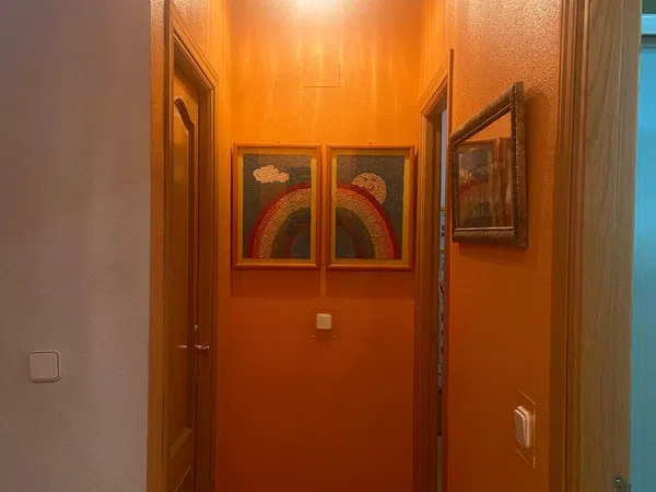 Chalet adosado en calle Pablo Neruda, 32 - Foto 19