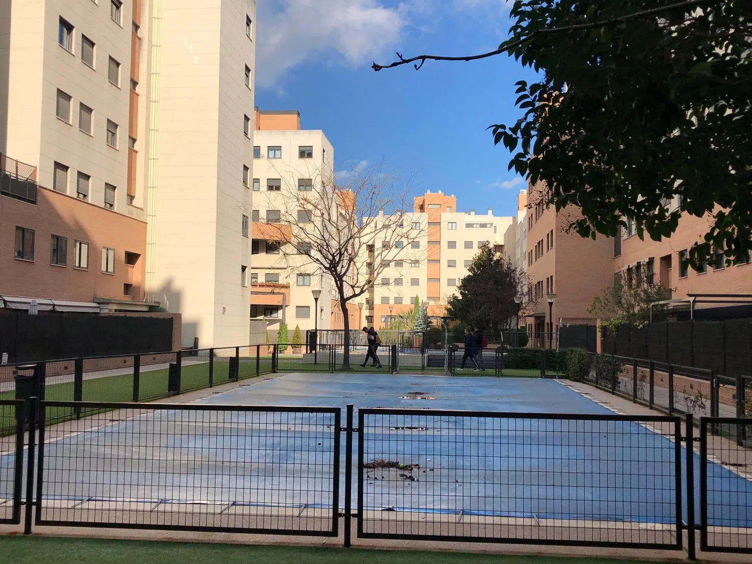 Piso en calle de Ana de Austria, 34 - Foto 3