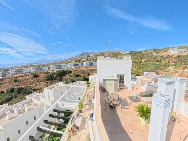 Ático en Calle Arrabal Lomas, 1, Alto de los Monteros - Foto 15