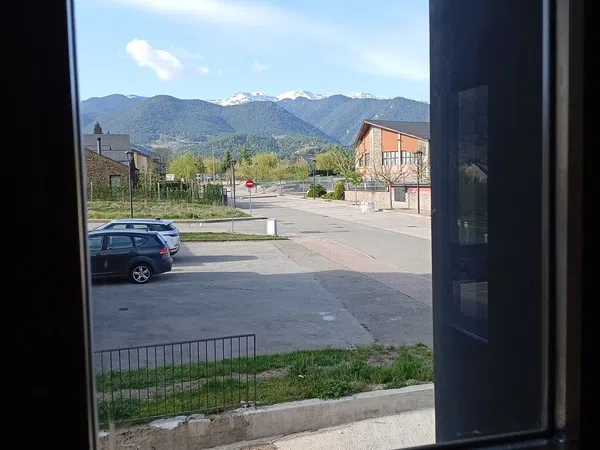Piso en Calle Berguedà, 13 - Foto 3