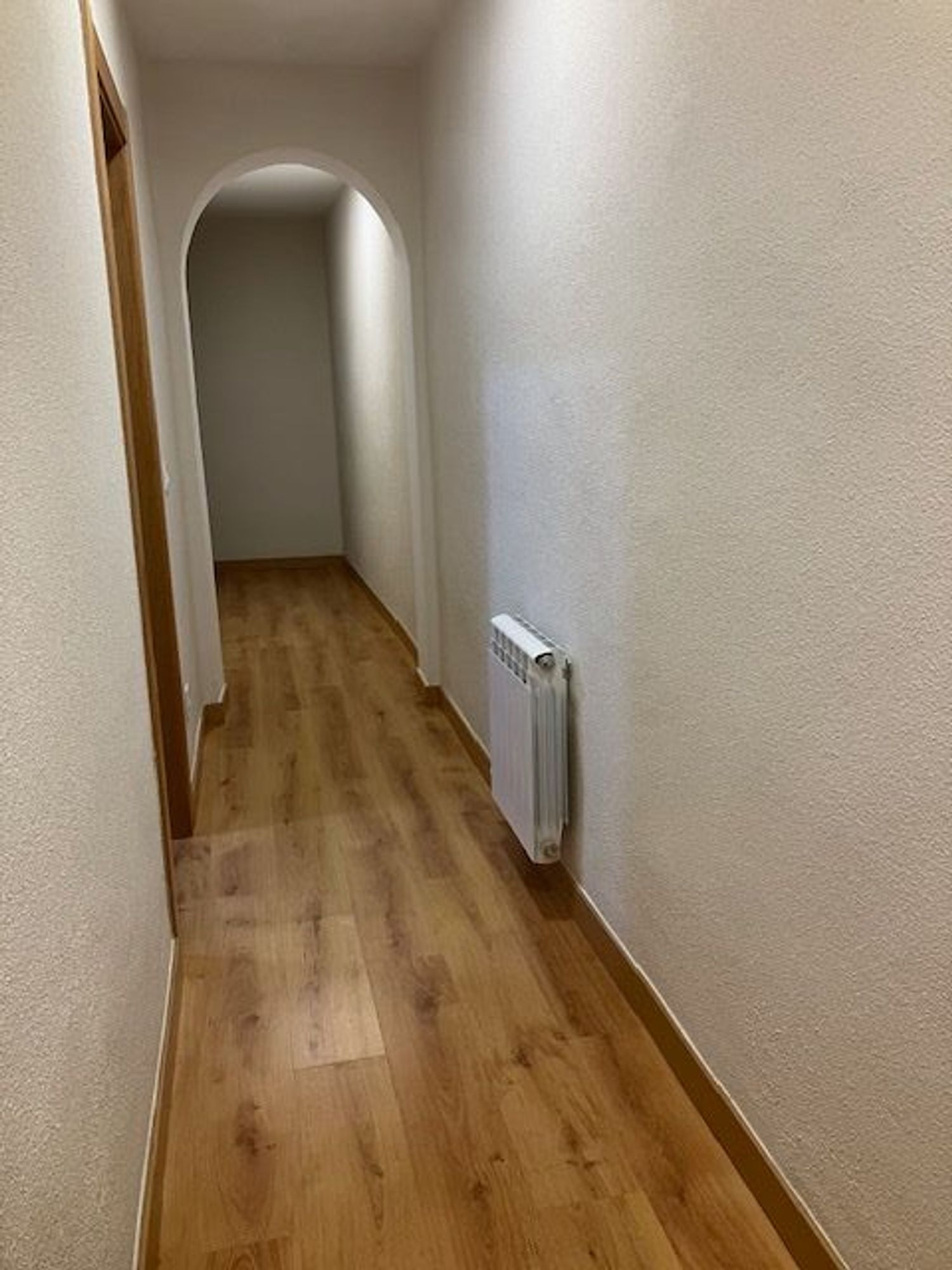 Piso en Barrio Carmelitas - Foto 7