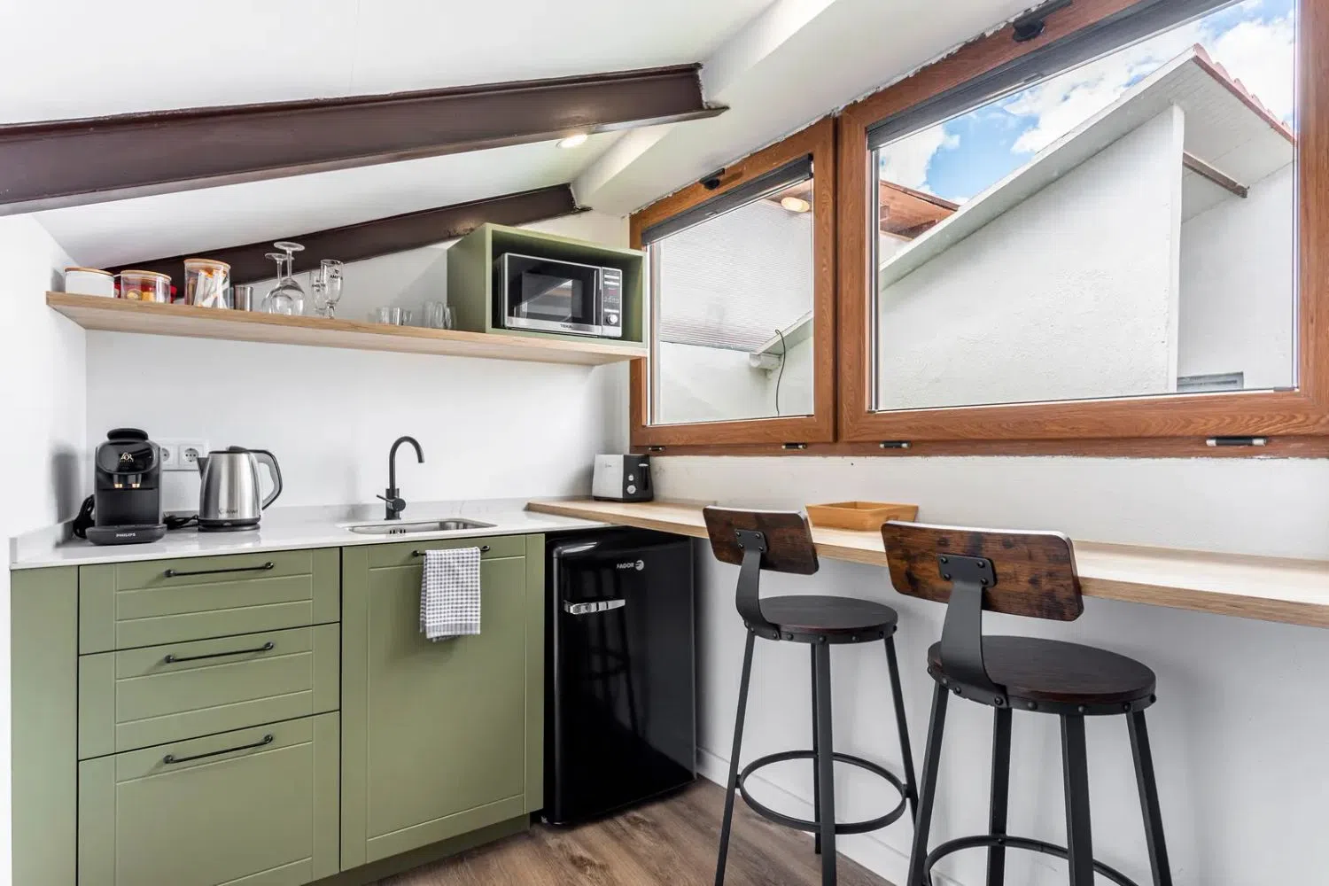 Estudio en calle Tenerias, 4 - Foto 9