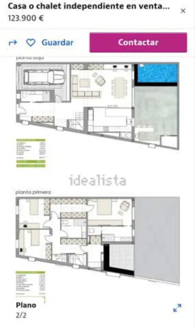 Chalet en Romeral - Foto 5