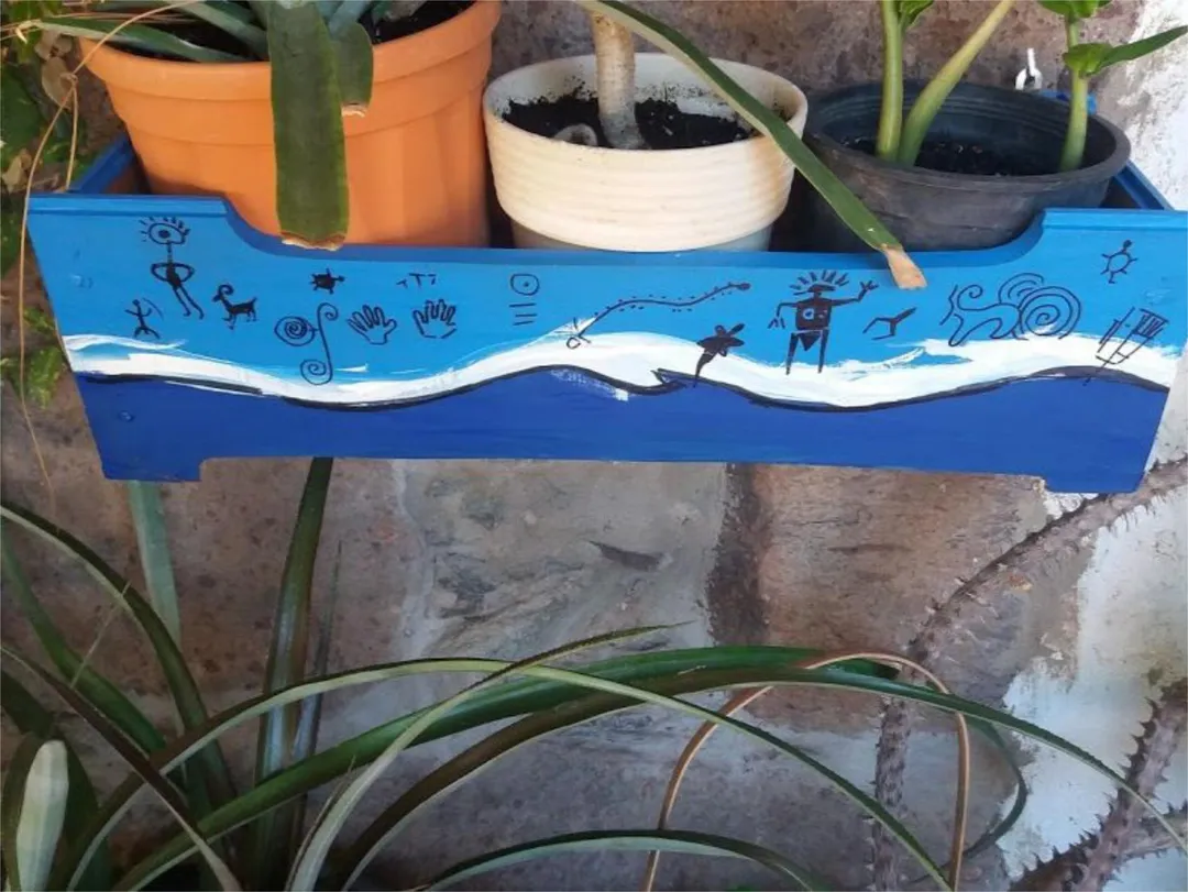 Finca rústica en calle Calle Espíritu Santo 15 - Foto 27