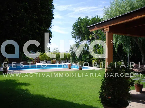 Casa o chalet independiente en Calle Til·lers - Foto 1