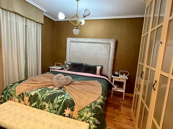 Casa o chalet independiente en Calle de los Estébanes, 9, Alfonso - Foto 6