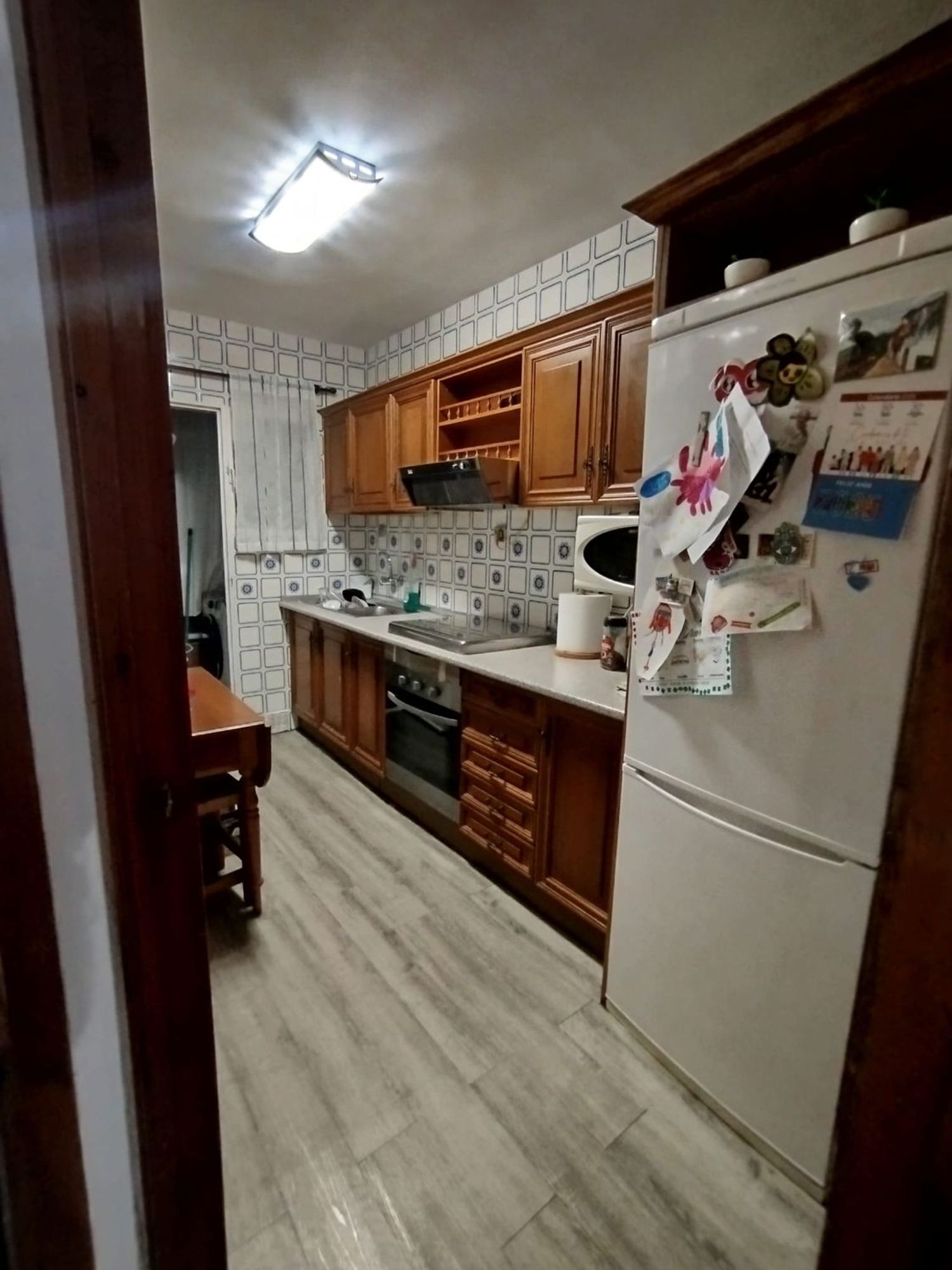 Piso en calle Juan Pedro Mesa de León, 30 - Foto 12