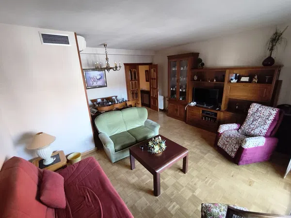 Piso en Barrio San Isidro