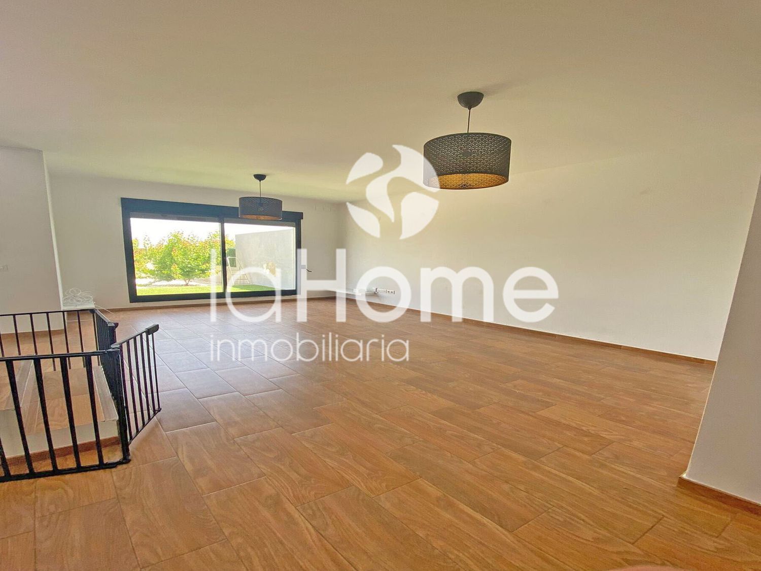 Chalet pareado en Nueva Santa Barbara - Foto 21