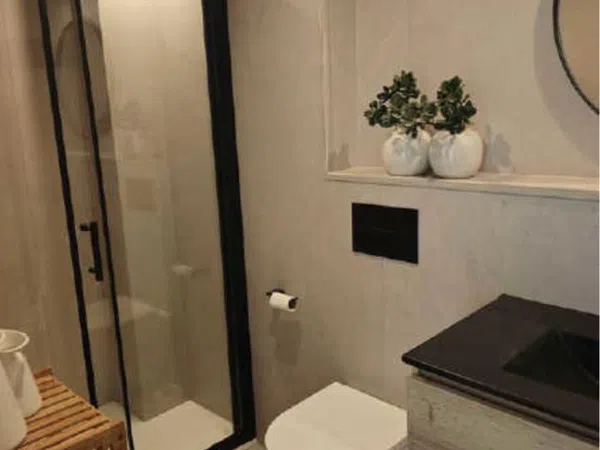 Estudio en Cap-negret, 9, Zona l'Olla, Zona l'Olla - Foto 11