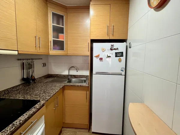 Piso en Reino Unido, El Palmeral-Urbanova-Tabarca - Foto 4
