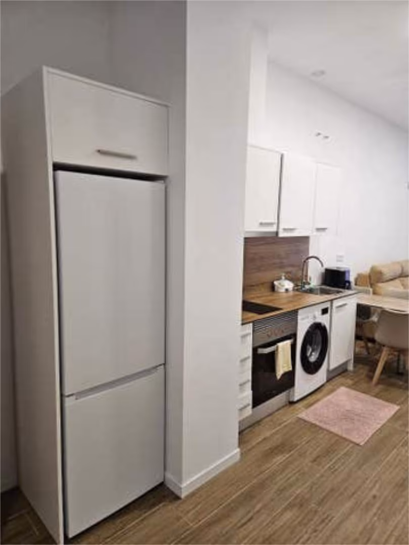 Apartamento en Benimaclet - Foto 4