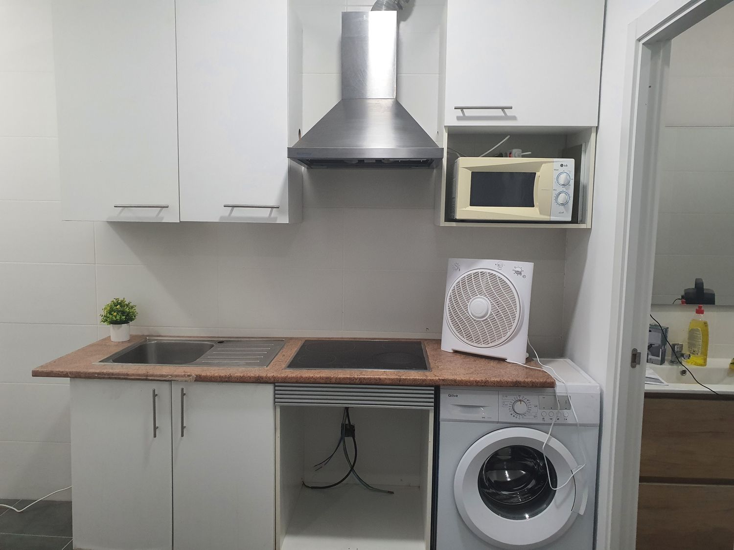 Piso en Calle isla graciosa, 19, Tres Olivos - Valverde - Foto 7