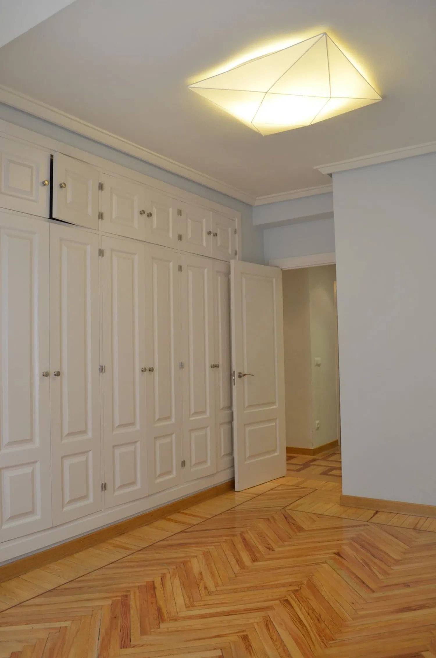 Piso en calle del Corazón de María, 35 -39 - Foto 1