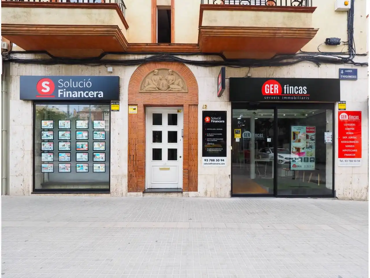 Local comercial en  Calle Concili Egarenc - Foto 15