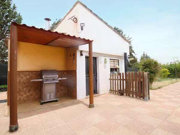 Casa o chalet independiente en Barrios periféricos - Pedanías, Barrios periféricos - Pedanías - Foto 18