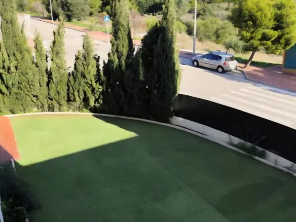 Chalet pareado en calle Encinar, 1 - Foto 5