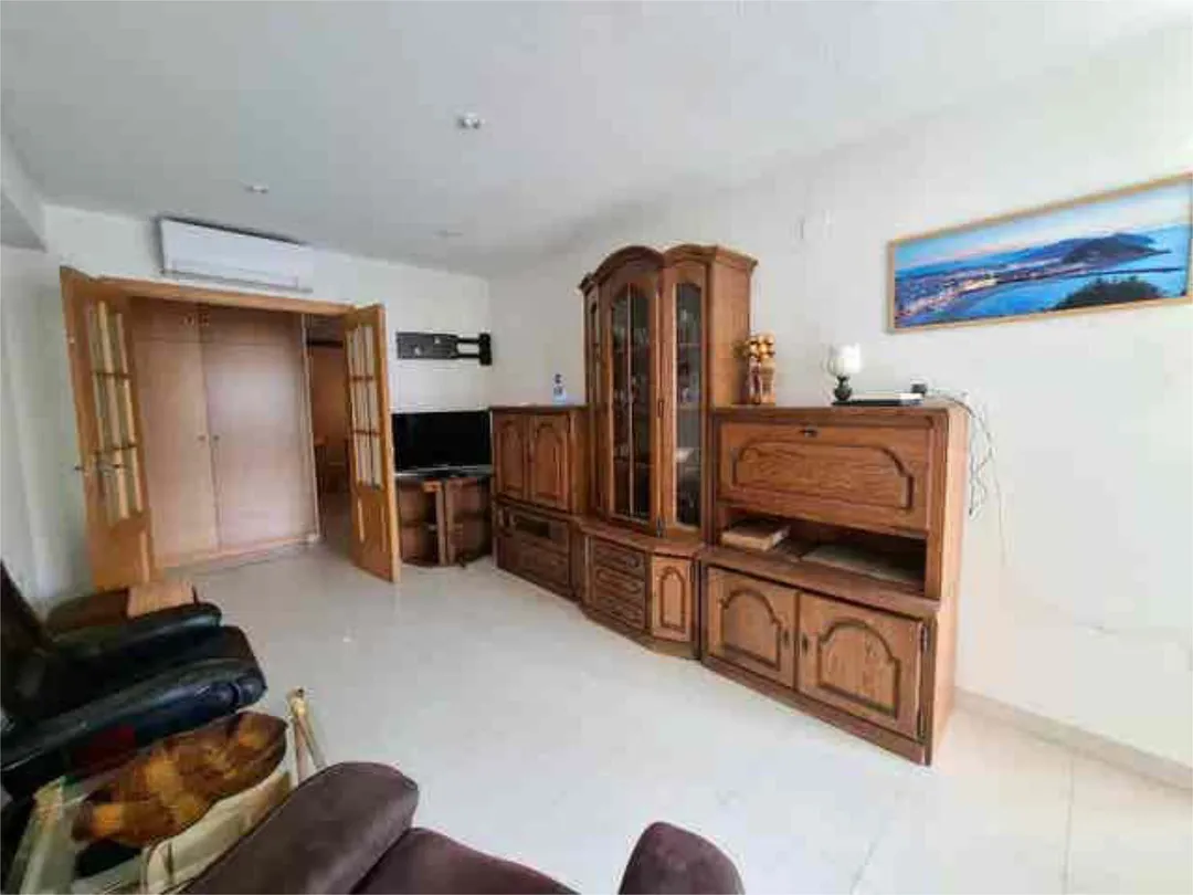 Apartamento en Levante
