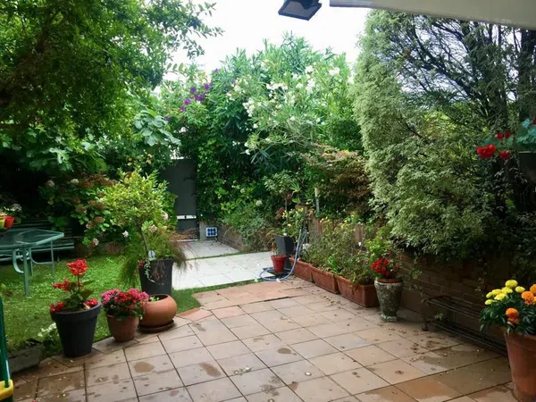 Chalet adosado en Travesía de Irún, 2, Mioño-Santullán, Mioño-Santullán - Foto 16