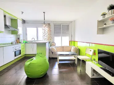 Piso en  Carrer de Dolores Marqués - Foto 1