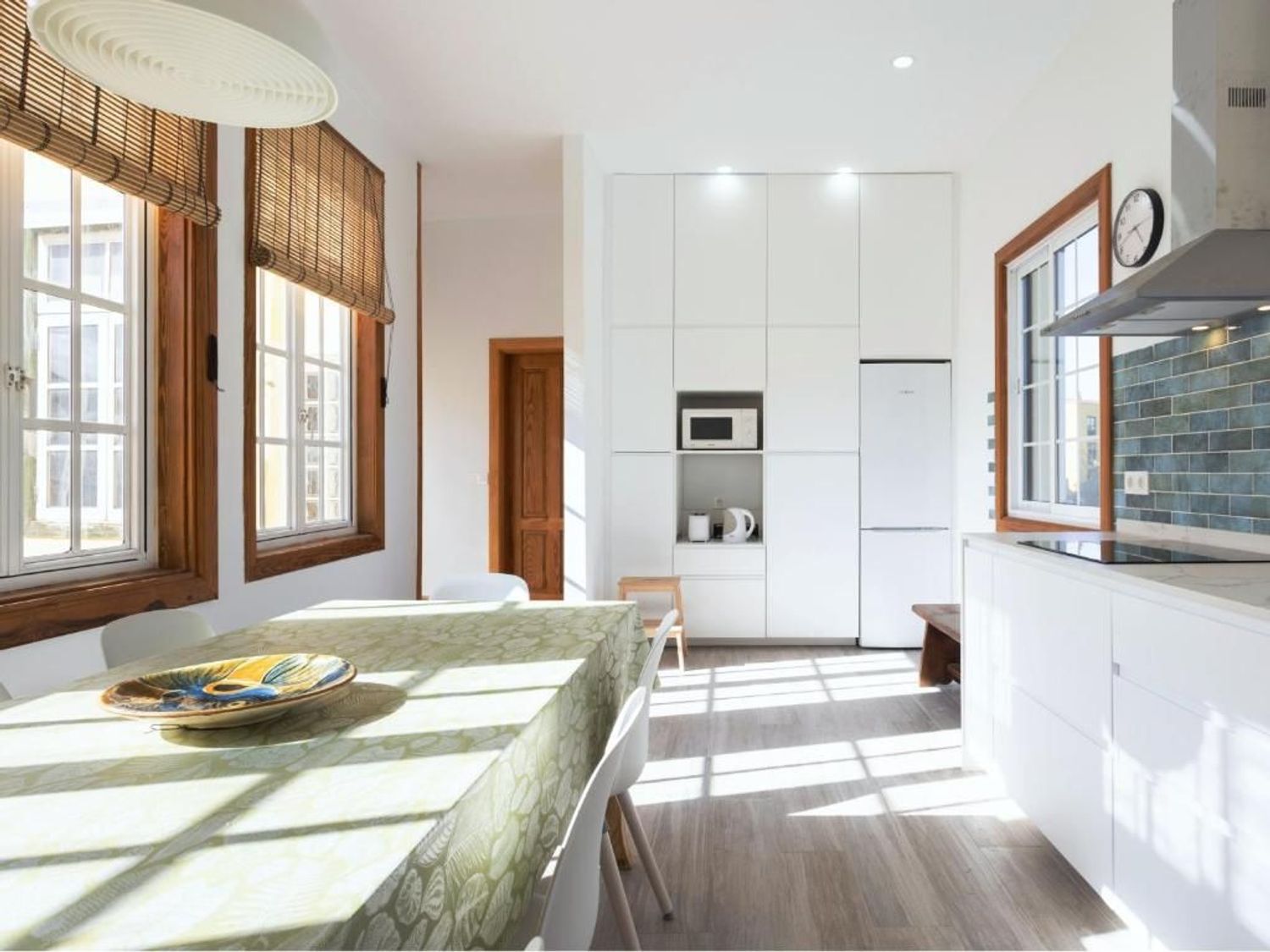 Casa terrera en Calle Nava y Grimon, 34 - Foto 16