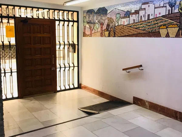 Piso en Calle Girona, 33, Centro Tradicional - Foto 2
