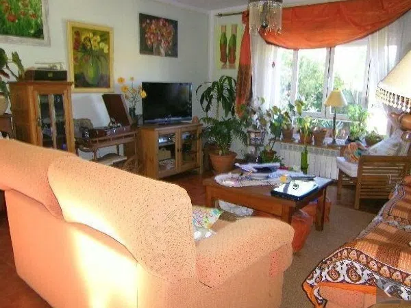 Casa o chalet independiente en Calle Buenos Aires, 7 - Foto 6