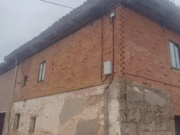 Casa adosada en  Calle Cantarranas 12 - Foto 1
