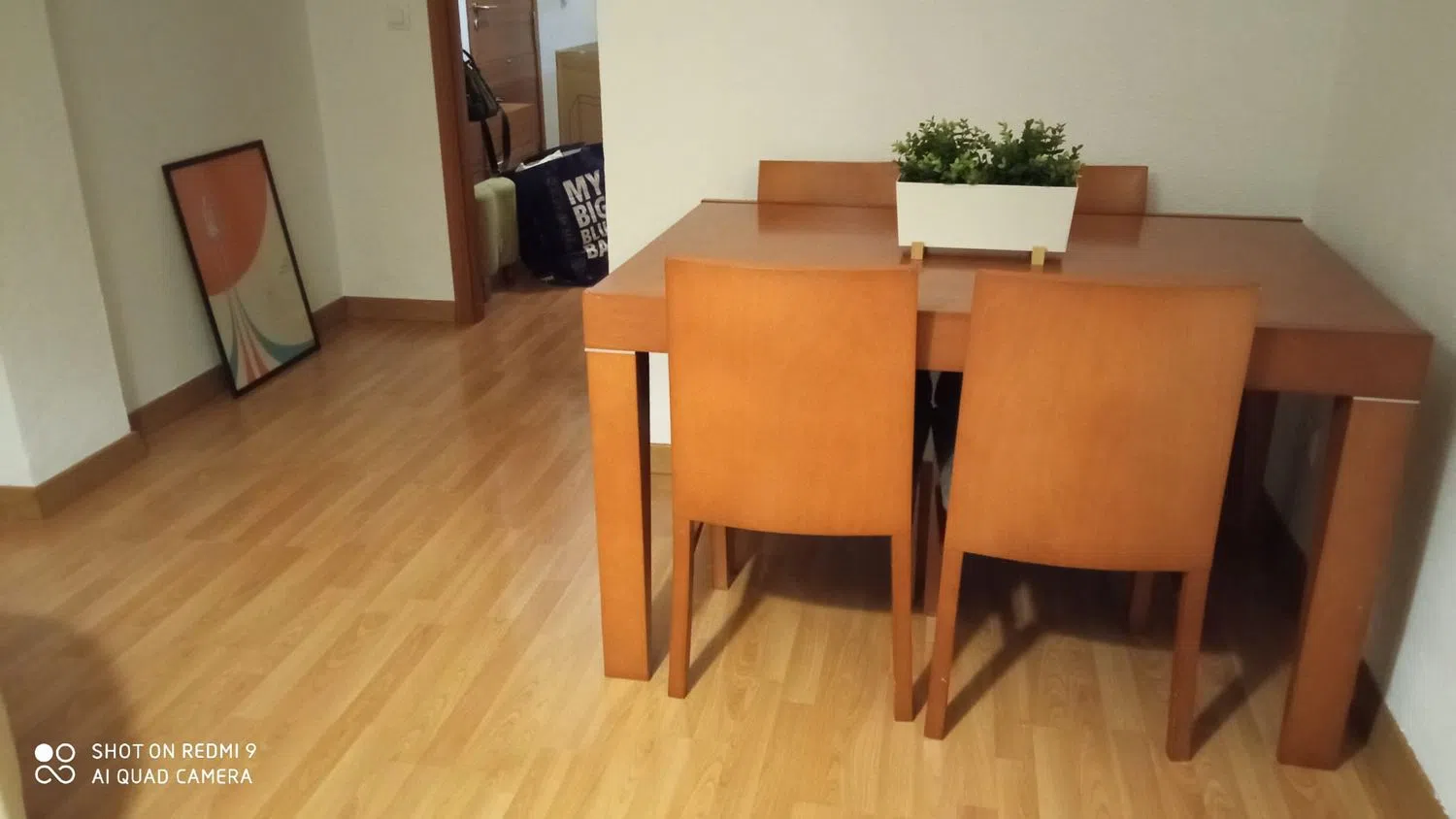 Piso en calle Alejandro Collantes, 31 - Foto 4