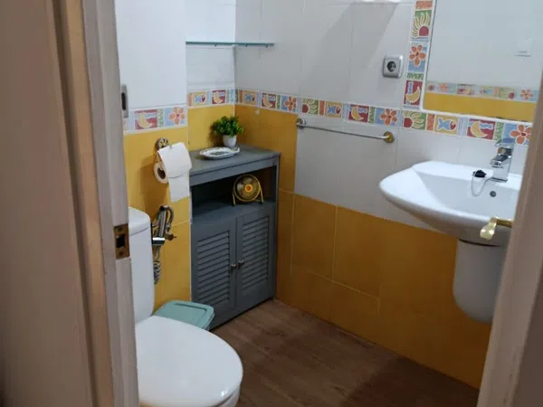 Piso en Calle Pintor Zuloaga, 29, Zona Laguna, Zona Laguna - Foto 11