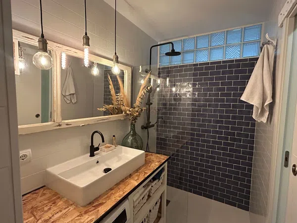 Piso en calle del Marqués de Molins, 8 - Foto 11