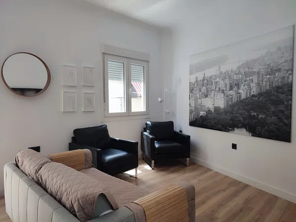Dúplex en Calle de Santiago Cuadrado, 10, Salamanca-Uruguay - Foto 6