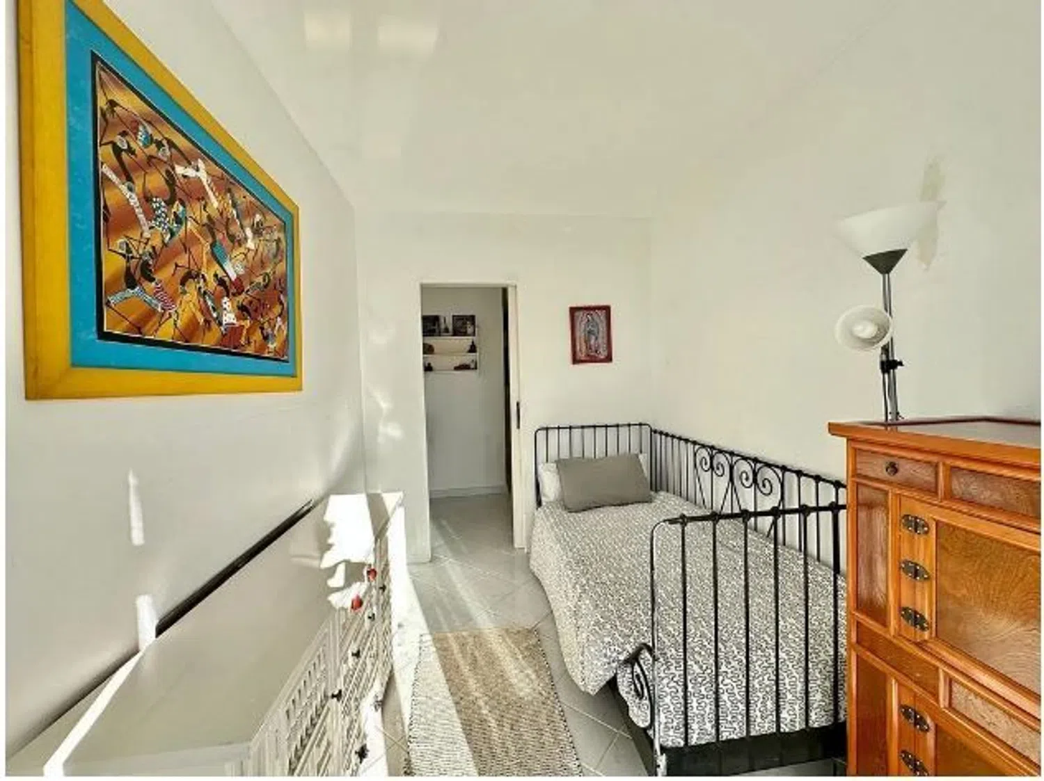 Ático en calle Marqués de Ivanrey, 1 - Foto 7