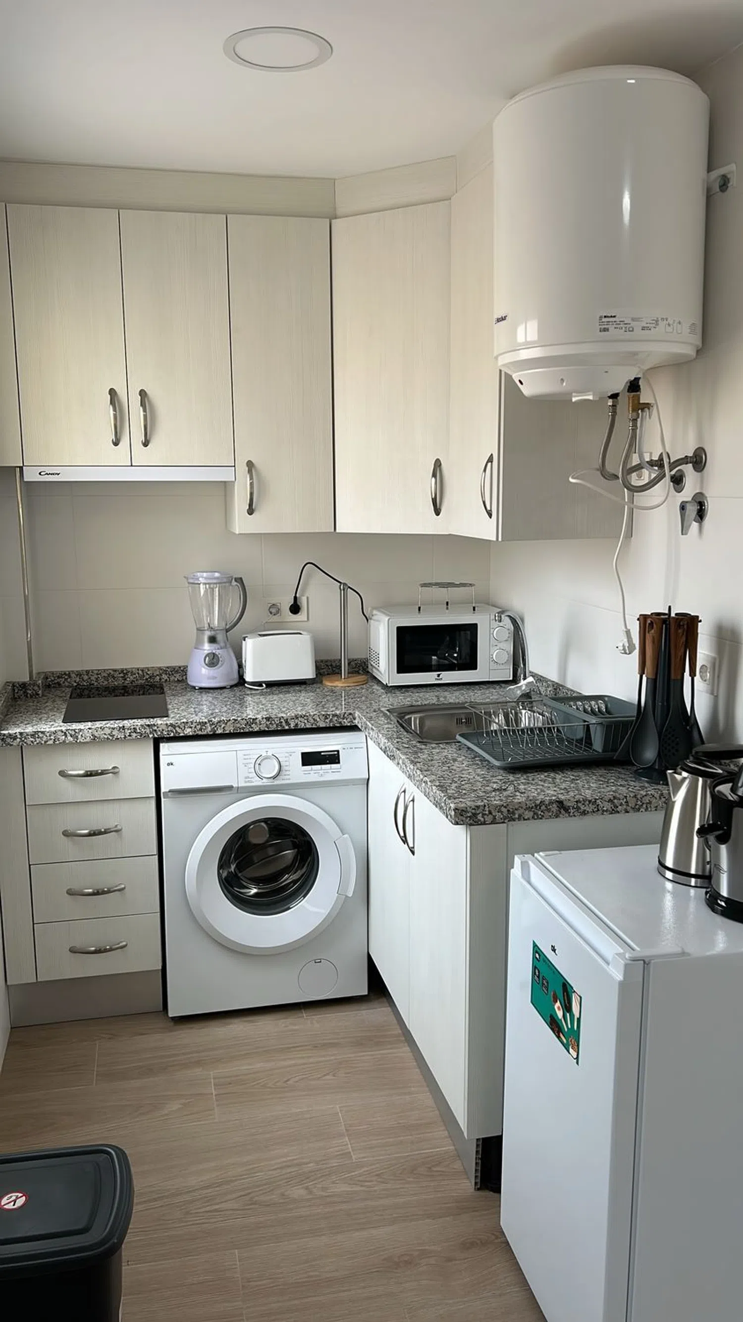 Piso en calle Cataluña, 37 - Foto 9