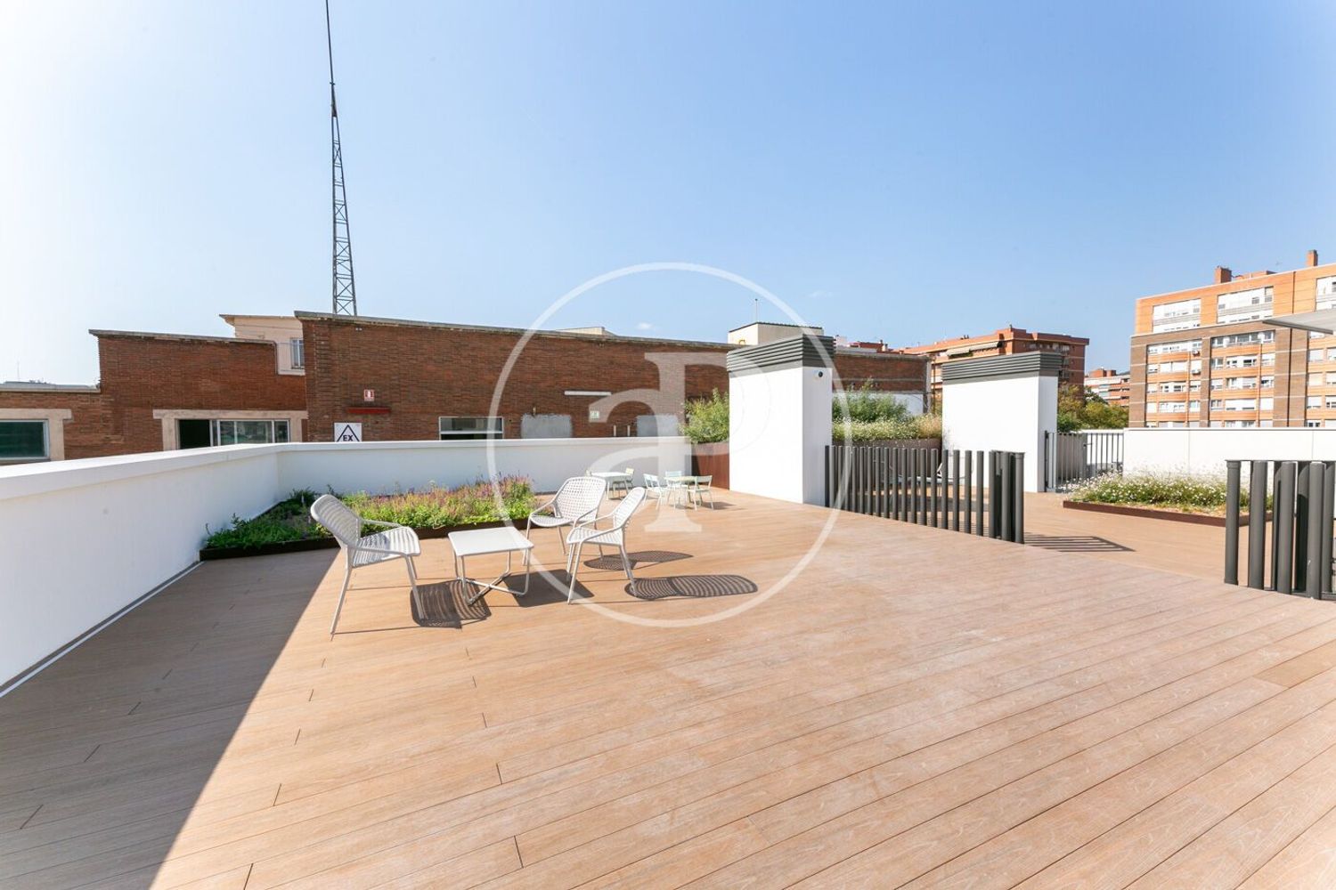 Piso en Calle del Perú, Provençals del Poblenou - Foto 42
