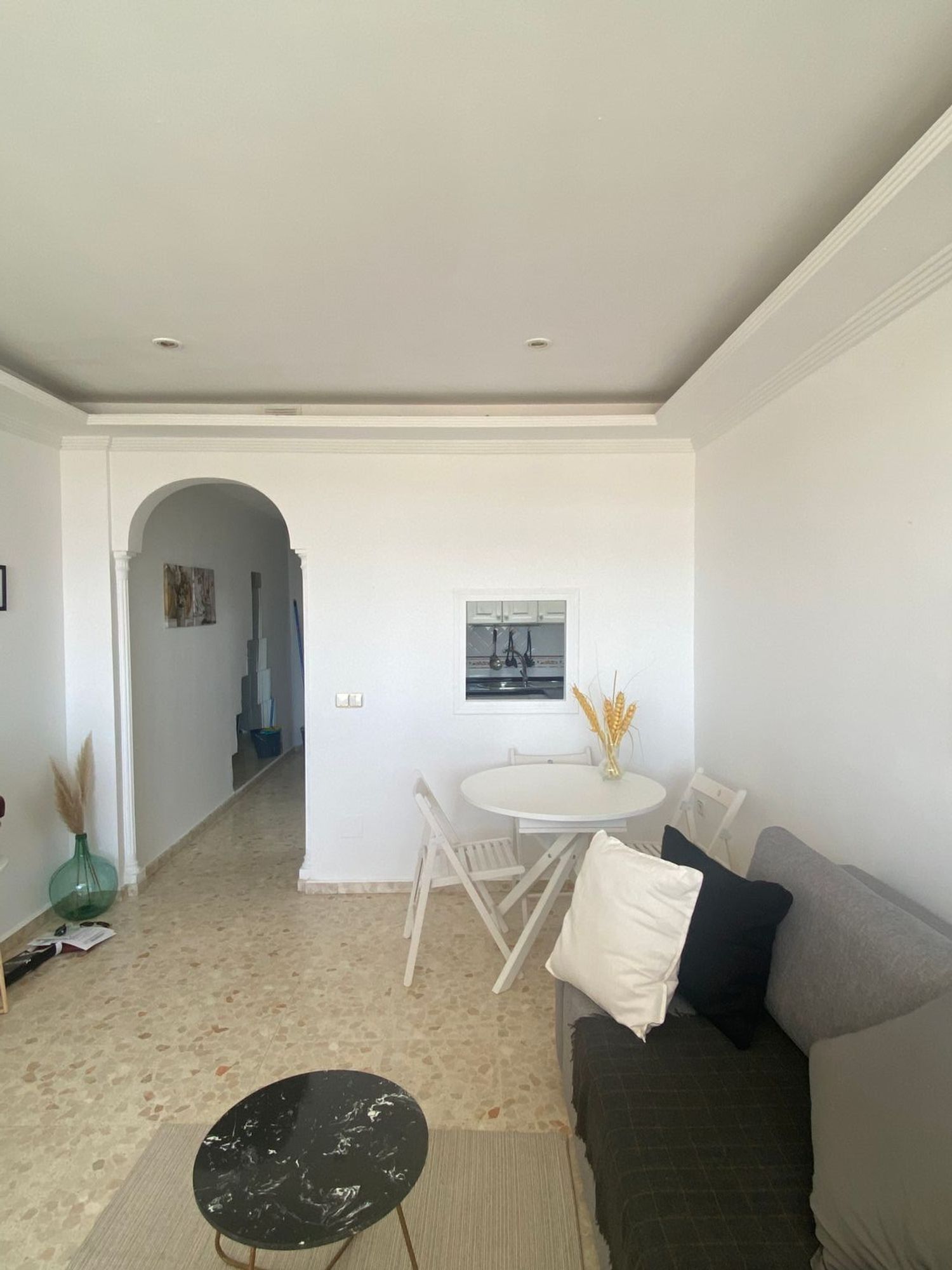 Estudio en Calle la Colina, 10, La Colina - Foto 11