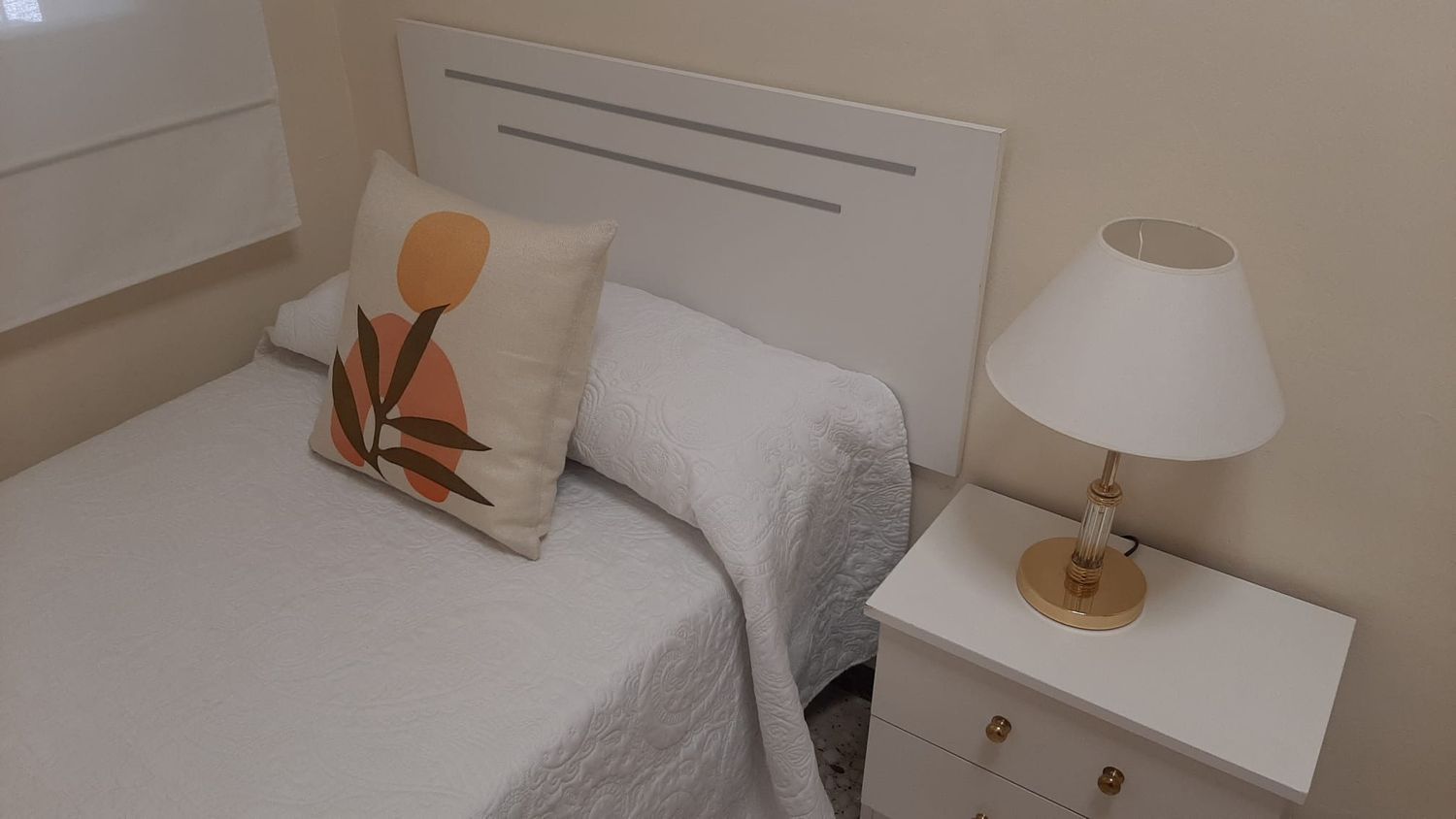 Piso en Calle Manuel Arellano, 3, Ronda de Triana-Patrocinio-Turruñuelo - Foto 11
