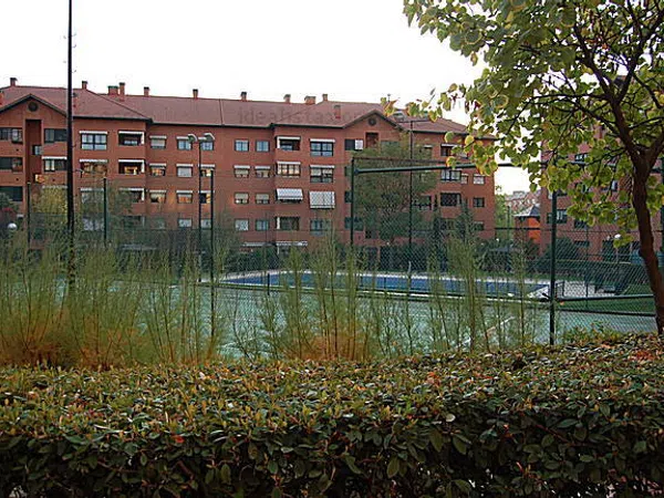 Piso en paseo Chopera, 208